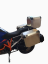 Nosič bočních kufrů KTM 1290 Super Adventure 2022+