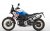 F900GS + ADV