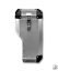 EVO4 Side Small S cutout, welded case