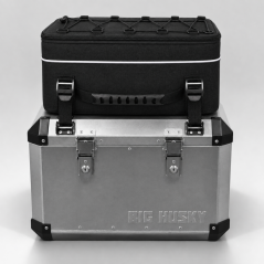 Bag for lid top case L