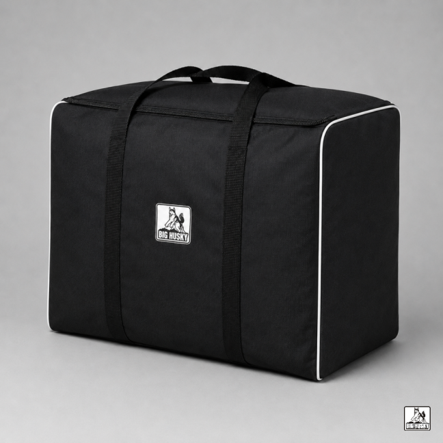Bag for side case - M
