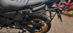 Nosič bočních kufrů VOGE DS 800X Rally