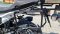 Side rack for BMW R1300GS
